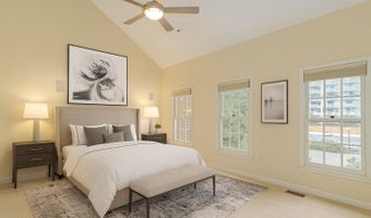 5453 WHITLEY PARK Ter TH-4, Bethesda, MD 20814