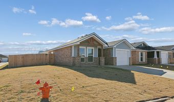 8901 Tarrant Rd, Amarillo, TX 79124