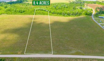 TRACT 11 Sellers Road NW, Baxley, GA 31513