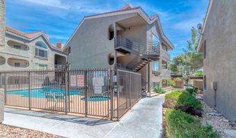 701 Capri Dr 6A, Boulder City, NV 89005