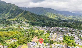 47-599 Alawiki St, Kaneohe, HI 96744