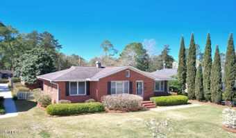 1917 Palmyra Rd, Albany, GA 31701