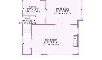 495 Elbon Ave, Akron, OH 44306