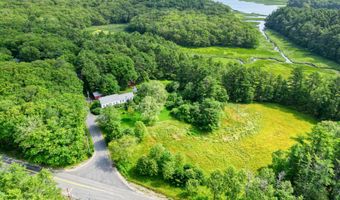 742 Old Stage Rd, Arrowsic, ME 04530