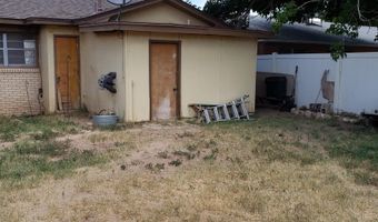 1903 W Hermosa Dr, Artesia, NM 88210
