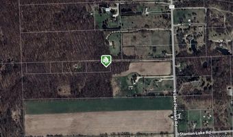 2905 N Lake Pleasant Rd, Arcadia, MI 48412