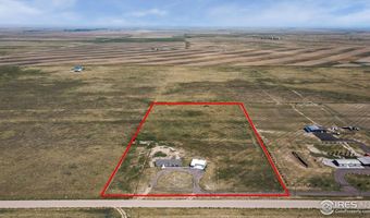 39771 County Road 80, Briggsdale, CO 80611