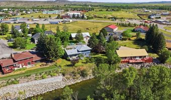 103 E Boulder Ct, Big Timber, MT 59011