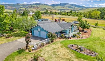 451 E Ashland Ln, Ashland, OR 97520