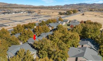 1712 Darin Ct, Carson City, NV 89701