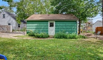 539 Blenheim Rd, Columbus, OH 43214