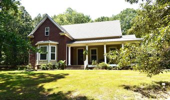 715 Roundtree Ln, Beech Bluff, TN 38313