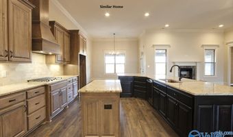 Wilson A Culross Drive, Athens, AL 35611