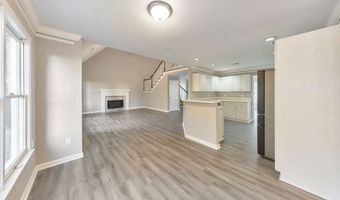 4804 Thicket Path NW, Acworth, GA 30102