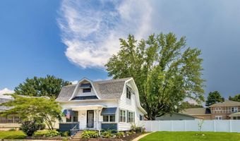 608 N Main St, Bicknell, IN 47512