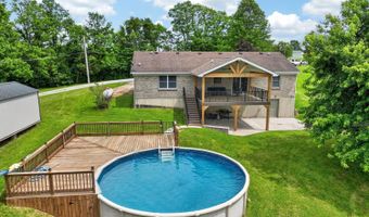 10377 Mount Jackson Ln, Aurora, IN 47001