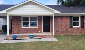 7 S Farr Ave, Andrews, SC 29510