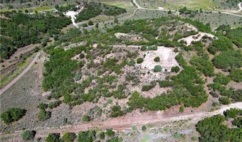 Parcel 1 Fox Trail Oak Hill Estates, Alton, UT 84710