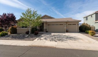 654 St Andrews Dr, Dayton, NV 89403