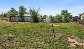 306 FORD Ave, Amarillo, TX 79108