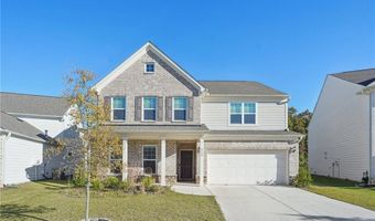 5779 Wheeler Ridge Rd, Auburn, GA 30011