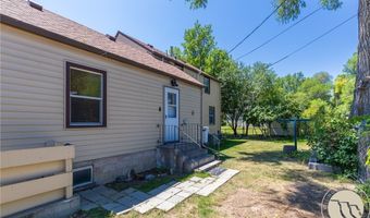 805 Clark Ave, Billings, MT 59101