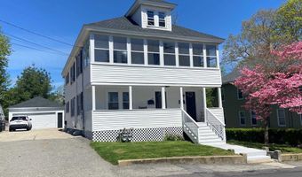 53 Thompson St, Amesbury, MA 01913