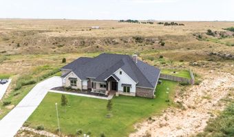 19301 BRENTON Trl, Amarillo, TX 79124