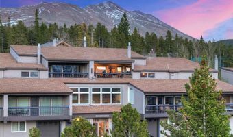 187 N Fuller Placer Road F, Breckenridge, CO 80424