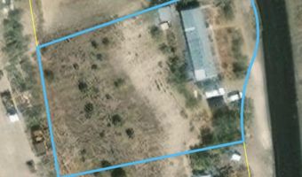 540 Nob Hill Ave, Eureka, NV 89316