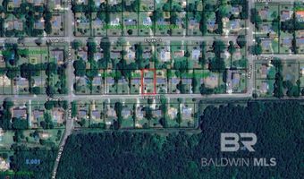 511 E Pine St, Atmore, AL 36502