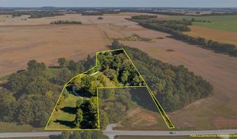 1862 Dennis Corinth Rd, Auburn, KY 42206