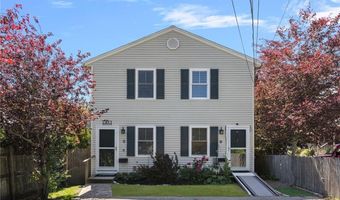 47 North Rd B, Jamestown, RI 02835