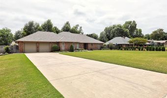 7112 NW 32nd St, Bethany, OK 73008