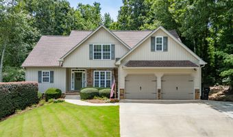 646 Forest Pine Dr, Ball Ground, GA 30107