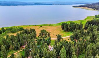 1201 W Mountain Rd, Cascade, ID 83611