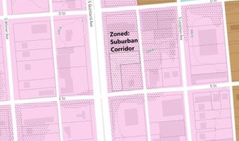 0 S QUINTARD Ave 0.44 ac., Anniston, AL 36207