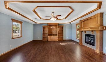 1106 E Floyd, Apache, OK 73006