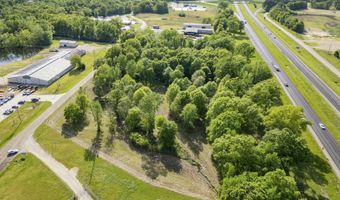 Bolton Industrial Drive, Bolton, MS 39041