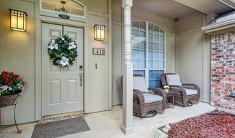 416 Hurricane Creek Cir, Anna, TX 75409