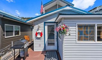 34128 N Scenic Bay D Dock 21, Bayview, ID 83803