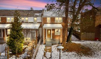3827 COTTAGE Ave, Baltimore, MD 21215