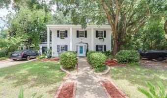 2512 Randall Dr, Biloxi, MS 39531
