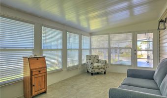 561 Dolphin Cir, Barefoot Bay, FL 32976