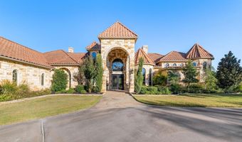610 River Ranch Rd, Aledo, TX 76008