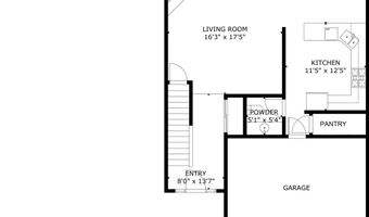 1065 N Jamey Ln, Addison, IL 60101