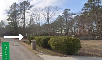 5712 Mosley Ave, Apex, NC 27539
