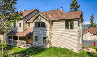 1116 BALDY Rd 1116, Breckenridge, CO 80424