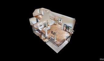 5925 S Kyana Rd, Birdseye, IN 47513