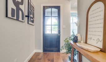 14941 Gentry Dr, Aledo, TX 76008